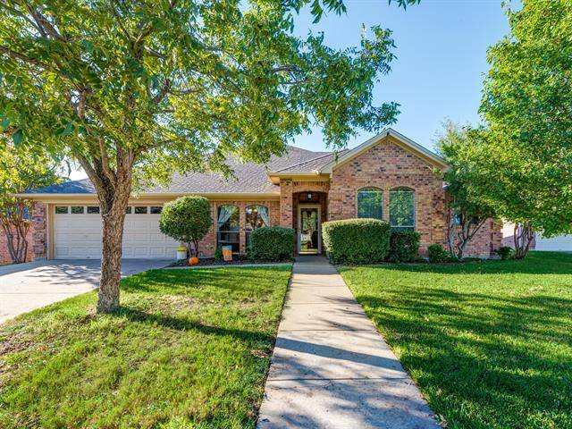 9328 Weeping Willow Drive, North Richland Hills, TX 76182