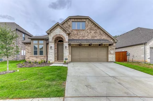 9224 Armadillo Trail, North Richland Hills, TX 76182