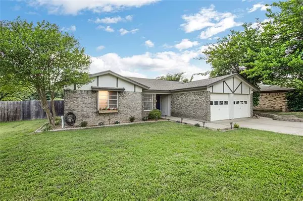 North Richland Hills, TX 76182,6505 Collard Court