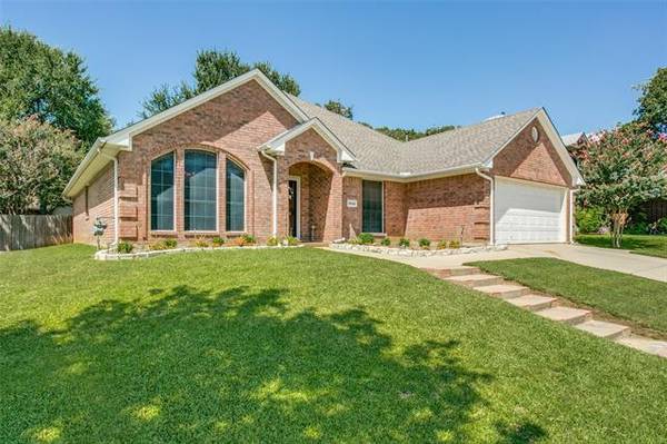 8645 Madison, North Richland Hills, TX 76182