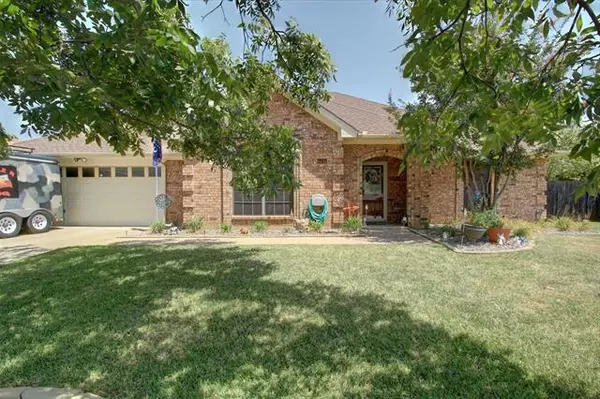 North Richland Hills, TX 76182,6416 Chilton Drive