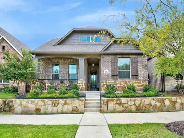 8236 Odell Street, North Richland Hills, TX 76182