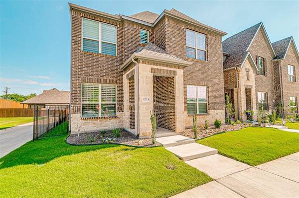 8213 Cotton Belt Lane, North Richland Hills, TX 76182