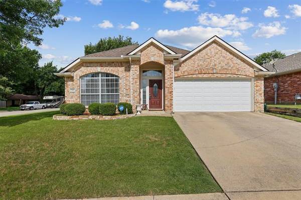 7101 Herman Jared Drive, North Richland Hills, TX 76182