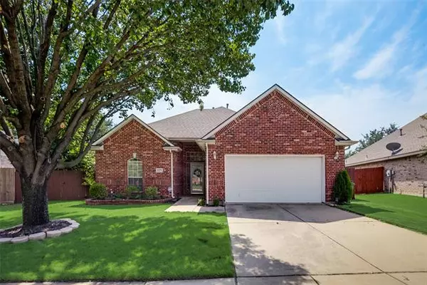 North Richland Hills, TX 76182,8308 Crystal Lane