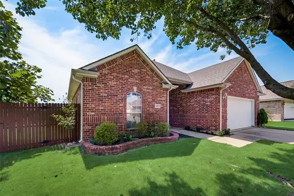 North Richland Hills, TX 76182,8308 Crystal Lane