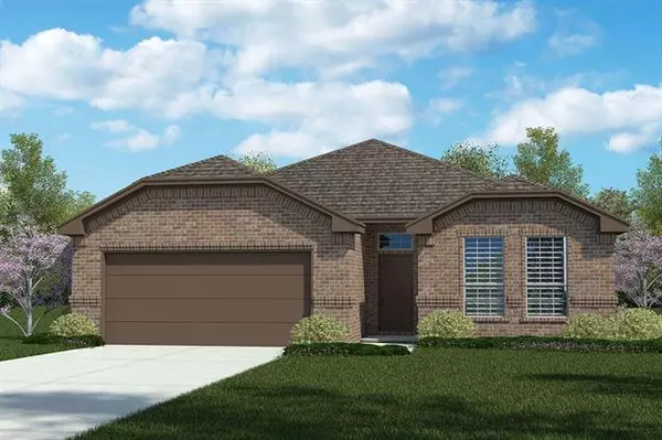 11008 ROCKCHAPEL Drive, Fort Worth, TX 76052