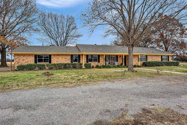 1329 Richerson Road, Denison, TX 75021