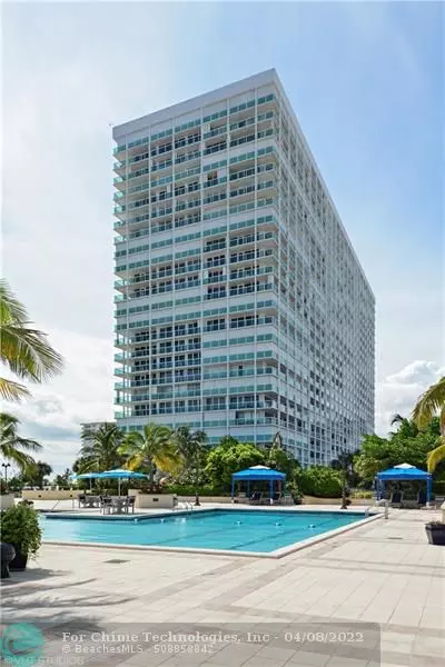 Fort Lauderdale, FL 33316,2100 S Ocean Ln  #312