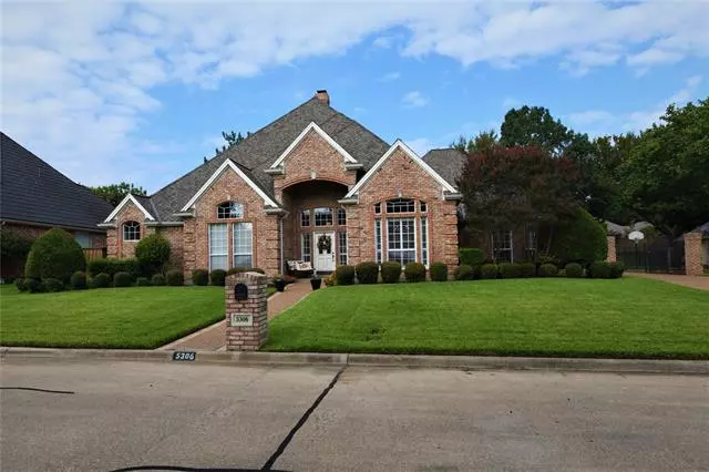 5306 Maple Lane, Colleyville, TX 76034