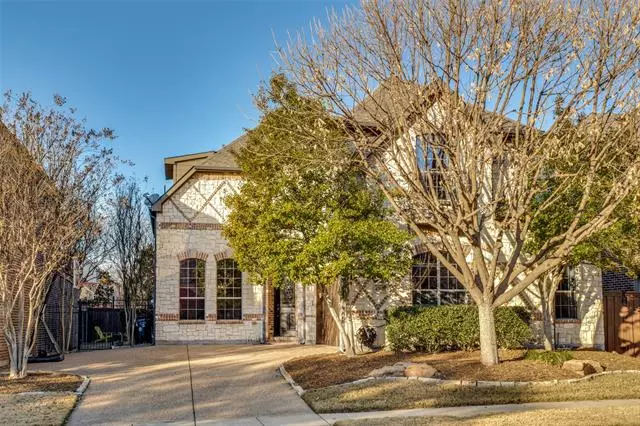 4805 Deandra Lane, Plano, TX 75093