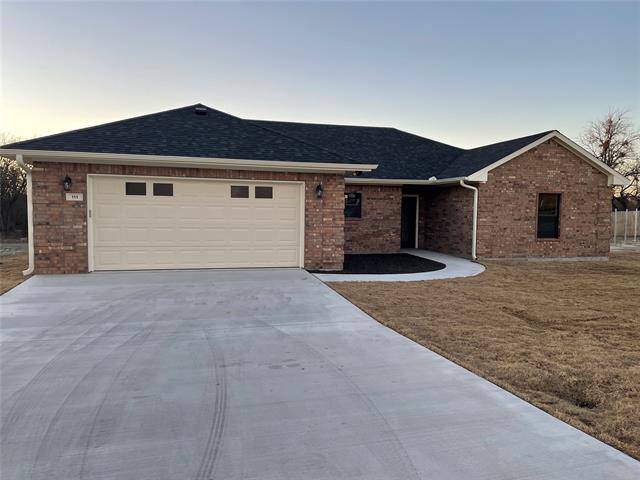 111 Indian Creek, Trenton, TX 75490