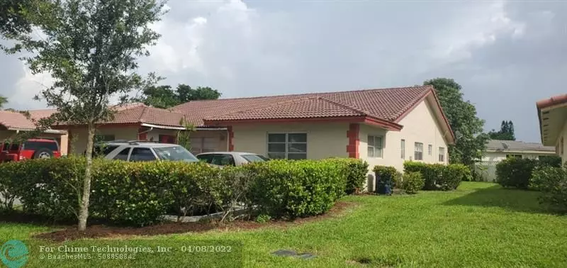 11170 NW 39th St, Coral Springs, FL 33065