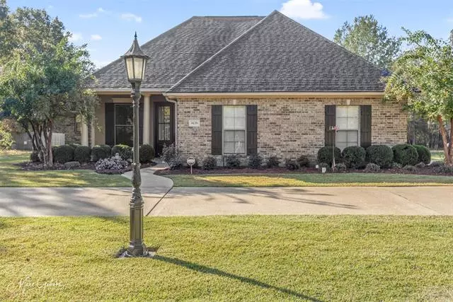 Greenwood, LA 71033,9129 Stillwater Circle