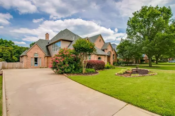 Colleyville, TX 76034,5311 Maple Lane