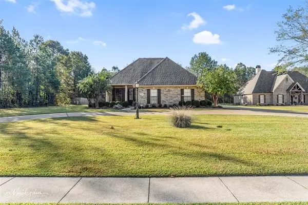 Greenwood, LA 71033,9129 Stillwater Circle