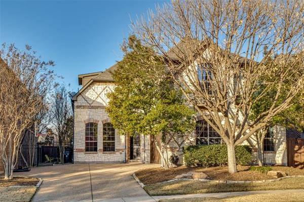 4805 Deandra Lane, Plano, TX 75093