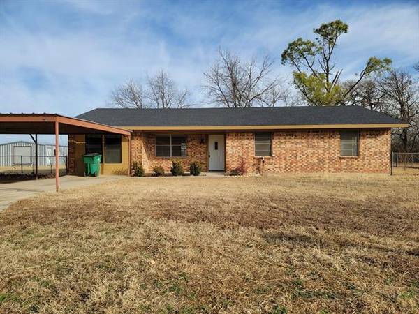 200 Poco Street,  Bangs,  TX 76823