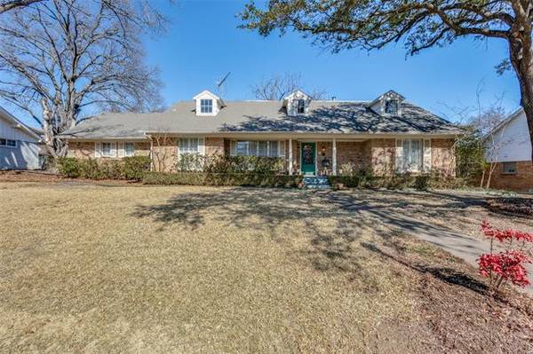 621 Carroll Drive, Garland, TX 75041