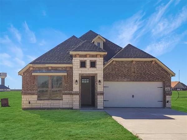 12713 Panther Creek Drive, Godley, TX 76044