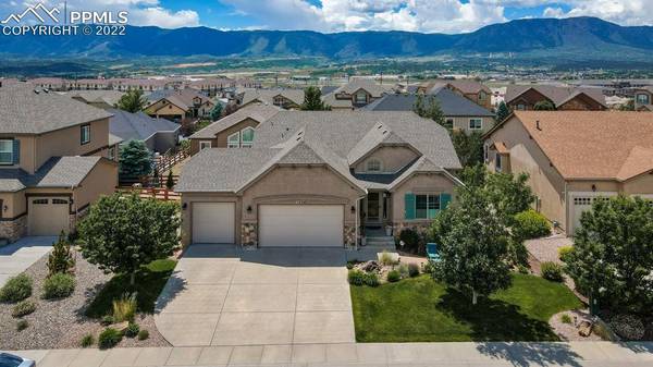 16648 Greyhawk DR, Monument, CO 80132