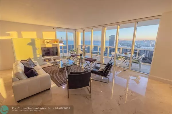 Hallandale Beach, FL 33009,1850 S OCEAN DR  #3805