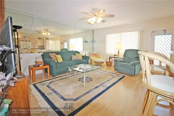 Deerfield Beach, FL 33442,2063 Ventnor P  #2063