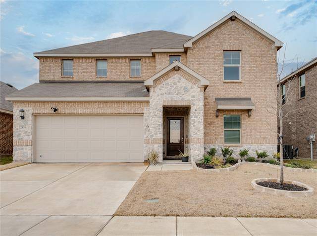 2056 Charismatic Drive, Forney, TX 75126