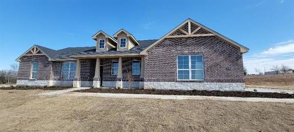 1044 Boulder Road, Weatherford, TX 76085