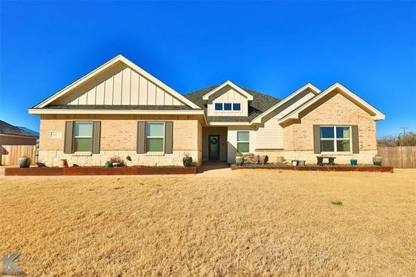 102 Newhouse Drive, Abilene, TX 79606