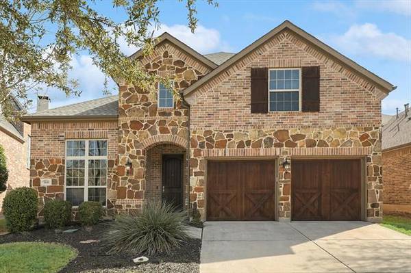 8616 Silverleaf Circle, Lantana, TX 76226