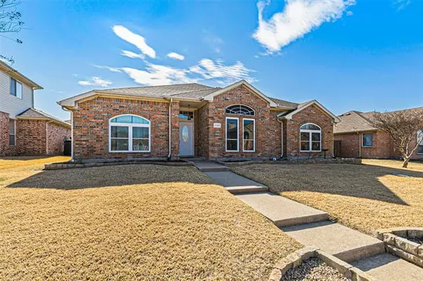 Mesquite, TX 75181,2604 Hackberry Creek