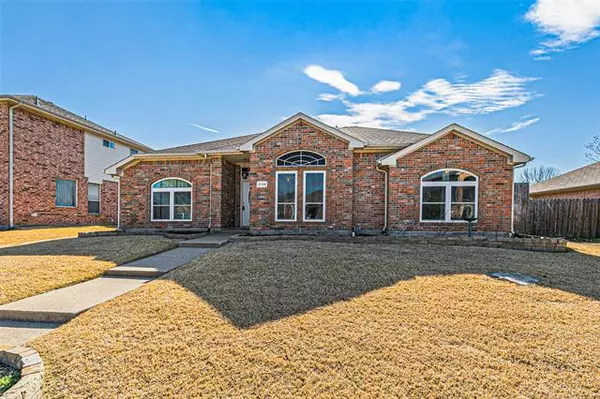 Mesquite, TX 75181,2604 Hackberry Creek