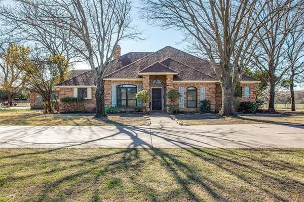 4013 S Fm 5, Aledo, TX 76008