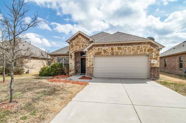 619 Dogwood Drive, Greenville, TX 75402