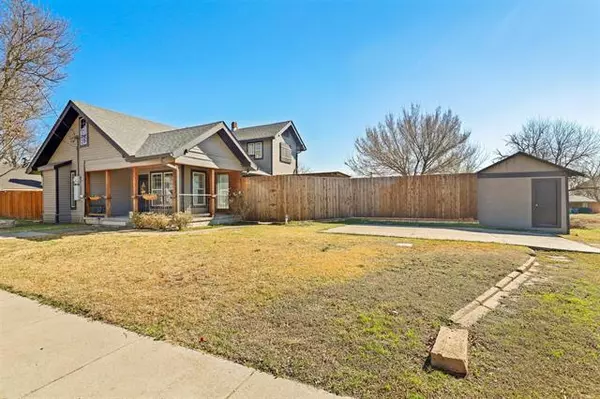 Mckinney, TX 75069,507 Wilcox Street