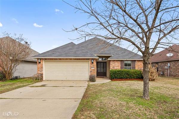 3524 Grand Cane Lane, Bossier City, LA 71111