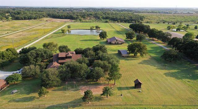 708 Sam Davis Road, Argyle, TX 76226