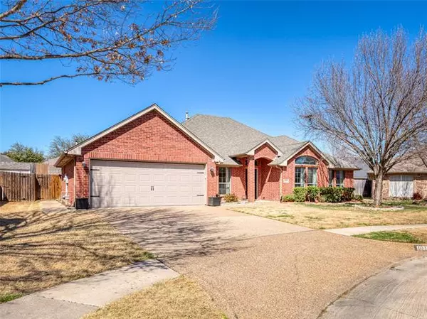 Benbrook, TX 76126,10810 Eagle Court