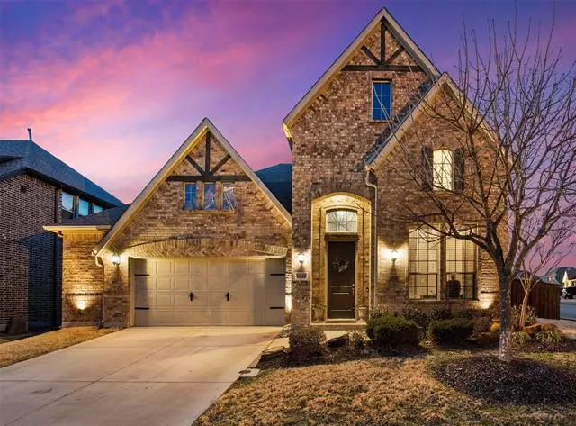 6348 Crossvine Trail, Flower Mound, TX 76226