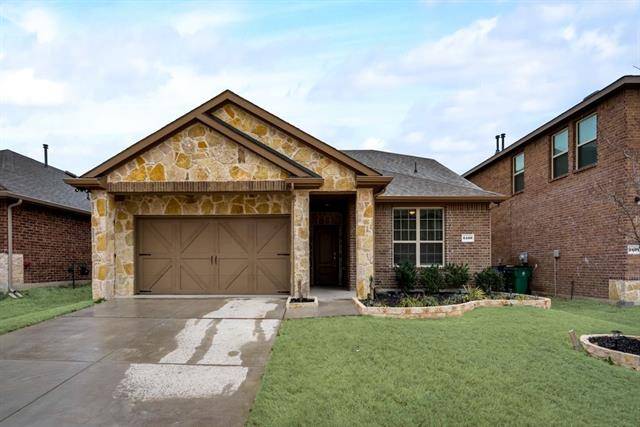 6400 Cheshire Street, Celina, TX 75009