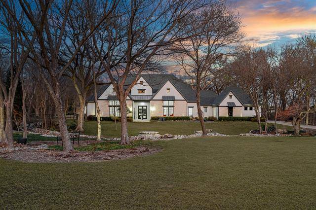 3106 Bluffs Lane, Parker, TX 75002