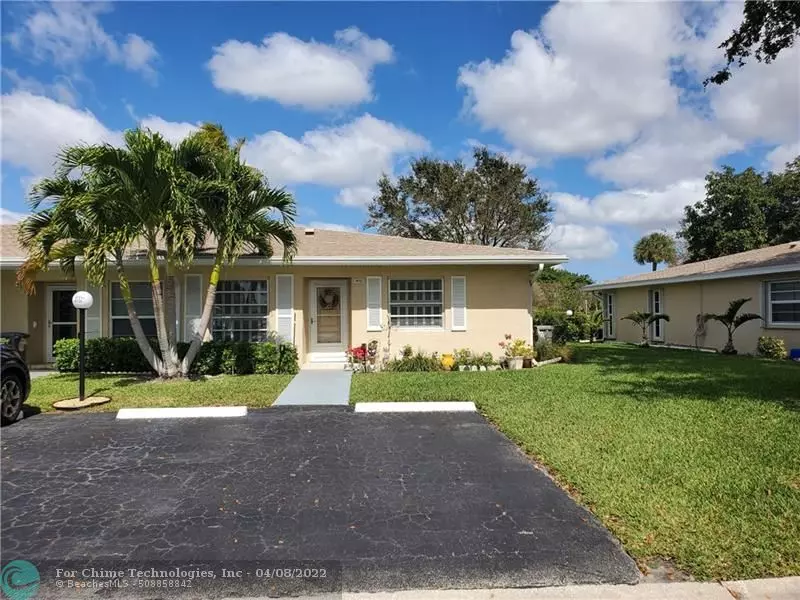 8731 Bella Vista Dr  #8731, Boca Raton, FL 33433