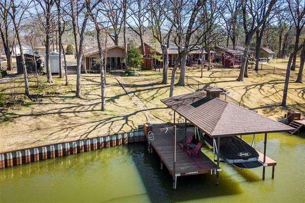 112 Greenwood Drive, Trinidad, TX 75163