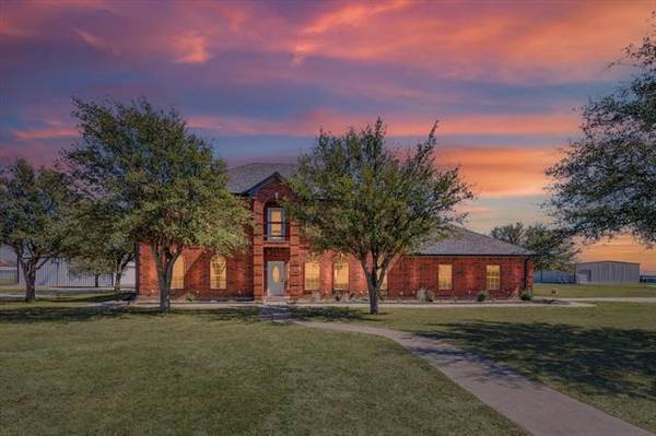 2223 Fm 156 S, Haslet, TX 76052