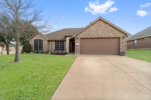 1602 Melanie Trail, Midlothian, TX 76065