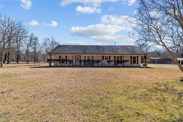 3403 Jamerson Road, Haughton, LA 71037