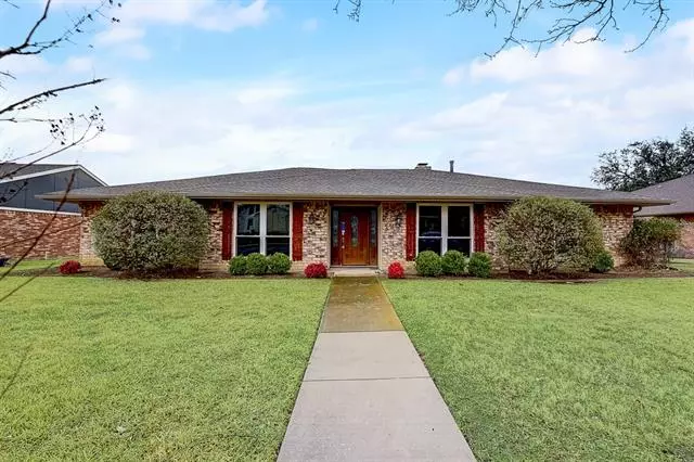 1526 Shannon Place, Carrollton, TX 75006