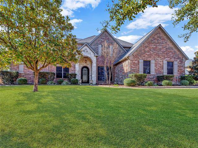 1505 Bay Valley Circle, Heath, TX 75032