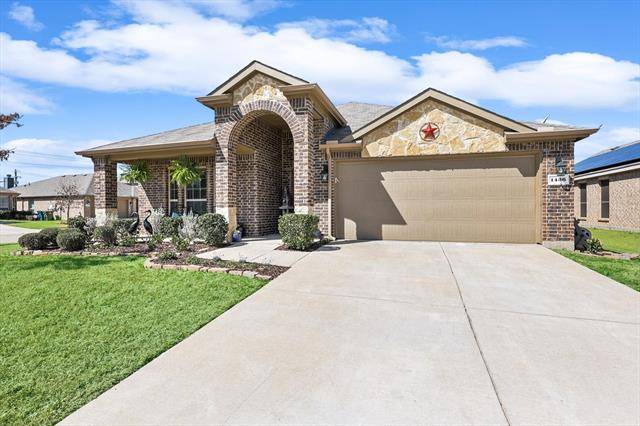 1436 Red River Drive, Aubrey, TX 76227